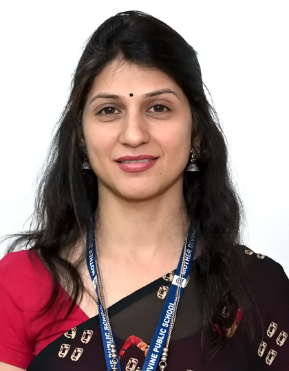 JYOTI SETHI